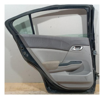 Puerta Honda Civic 2012 Al 2015
