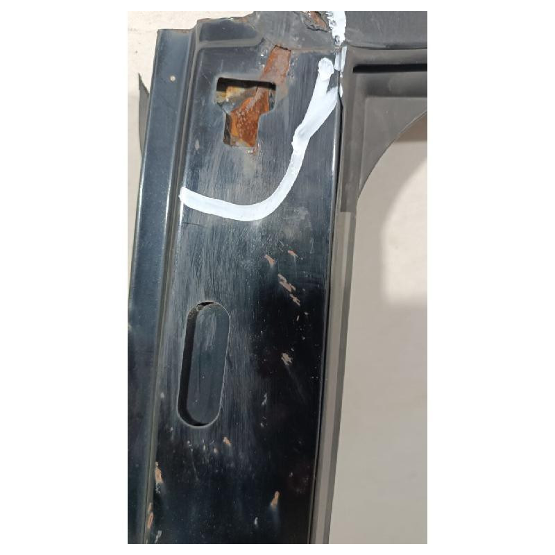 Puerta Honda Civic 2012 Al 2015