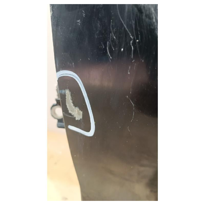 Puerta Honda Civic 2012 Al 2015
