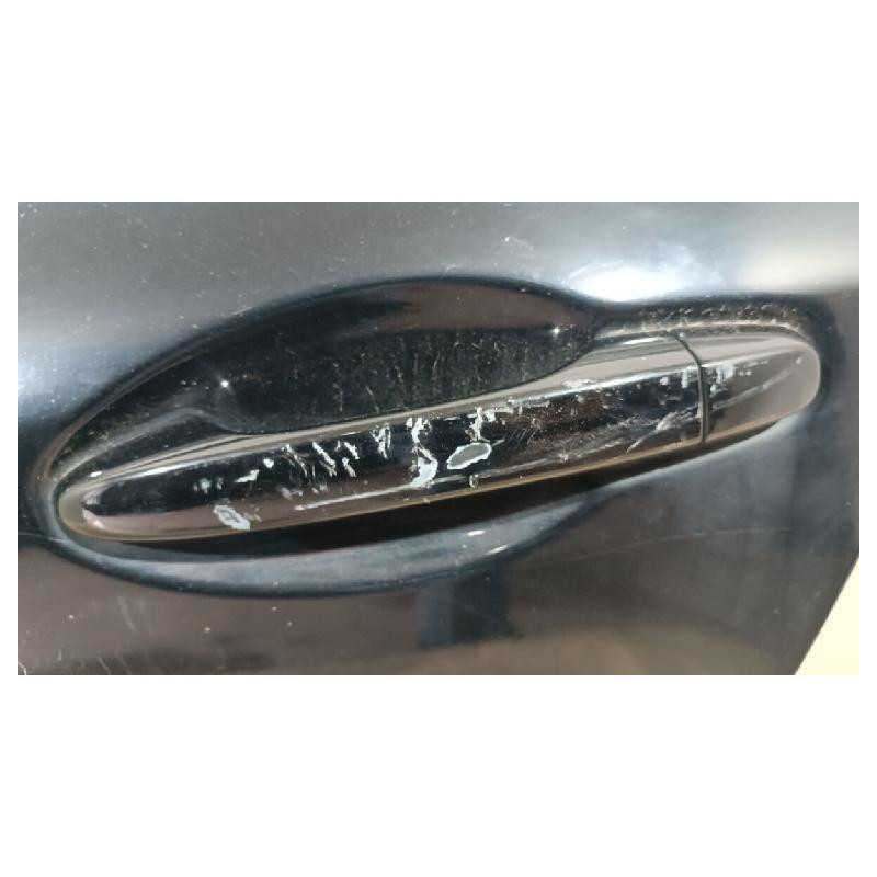 Puerta Honda Civic 2012 Al 2015