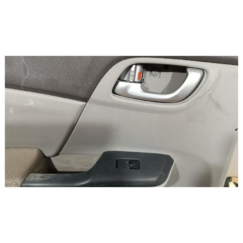 Puerta Honda Civic 2012 Al 2015