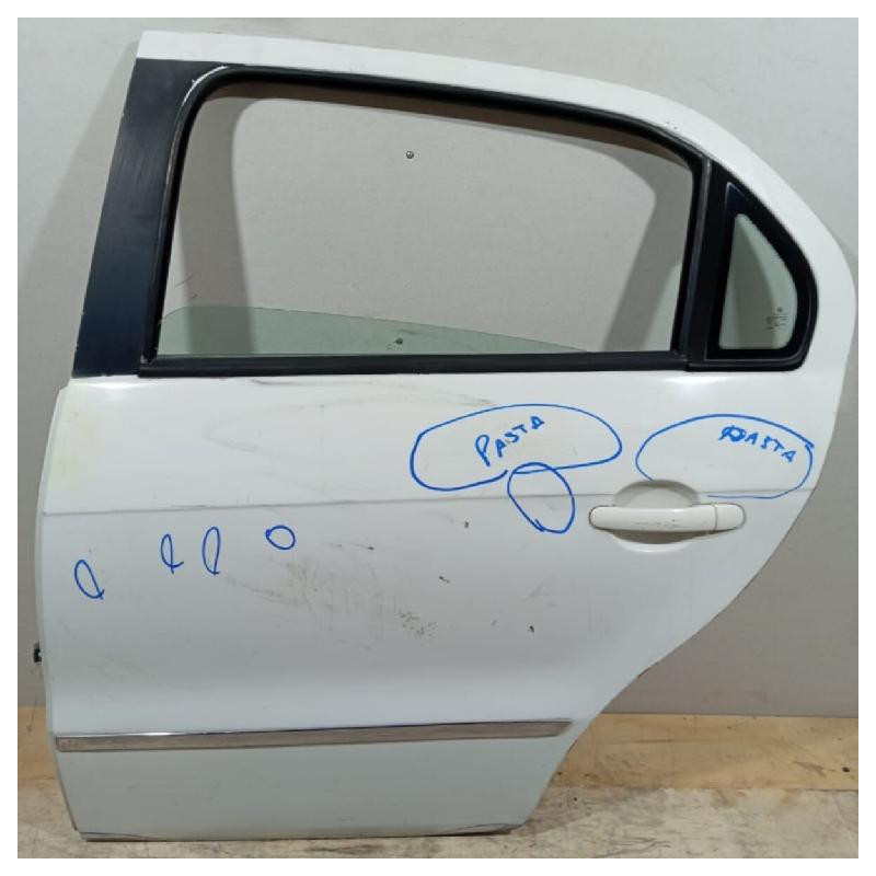 Puerta Volkswagen Gol 2008 Al 2020