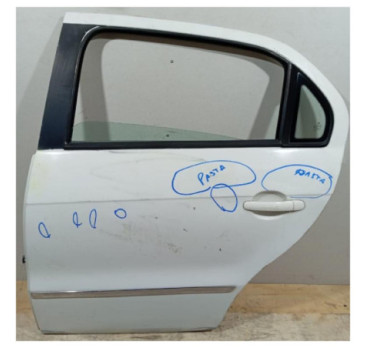 Puerta Volkswagen Gol 2008 Al 2020