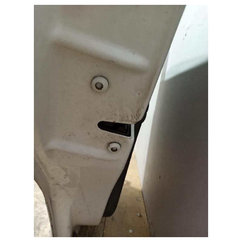 Puerta Volkswagen Gol 2008 Al 2020