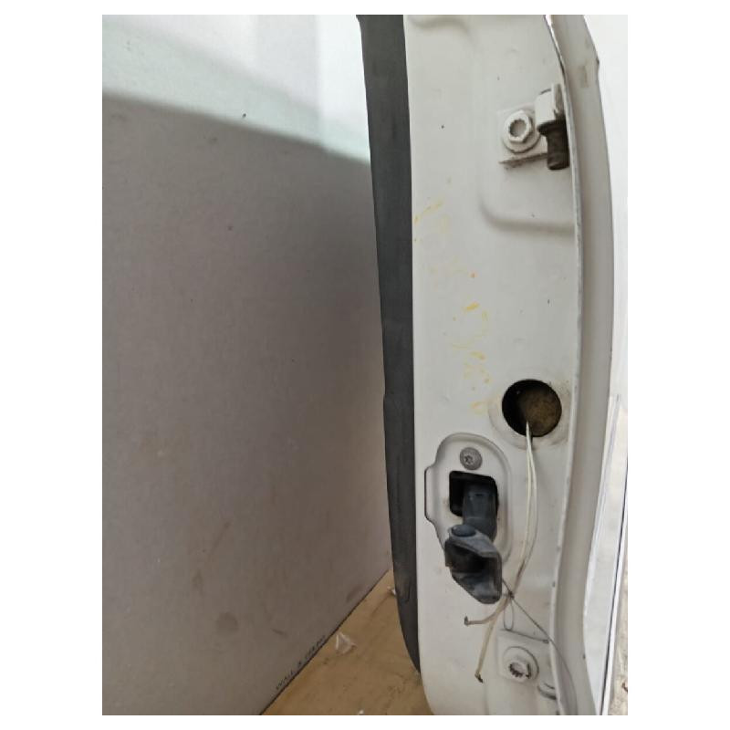 Puerta Volkswagen Gol 2008 Al 2020