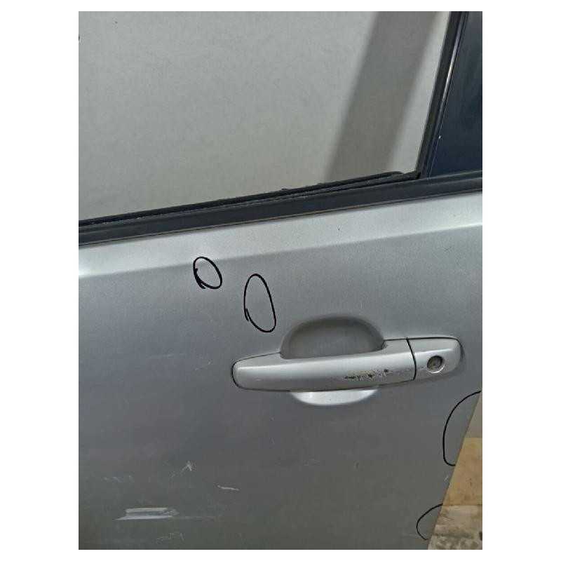 Puerta Suzuki Vitara 2006 Al 2017