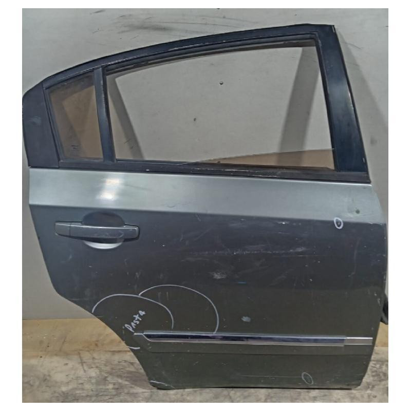 Puerta Nissan Sentra 2007 Al 2012