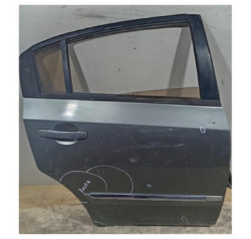 Puerta Nissan Sentra 2007 Al 2012