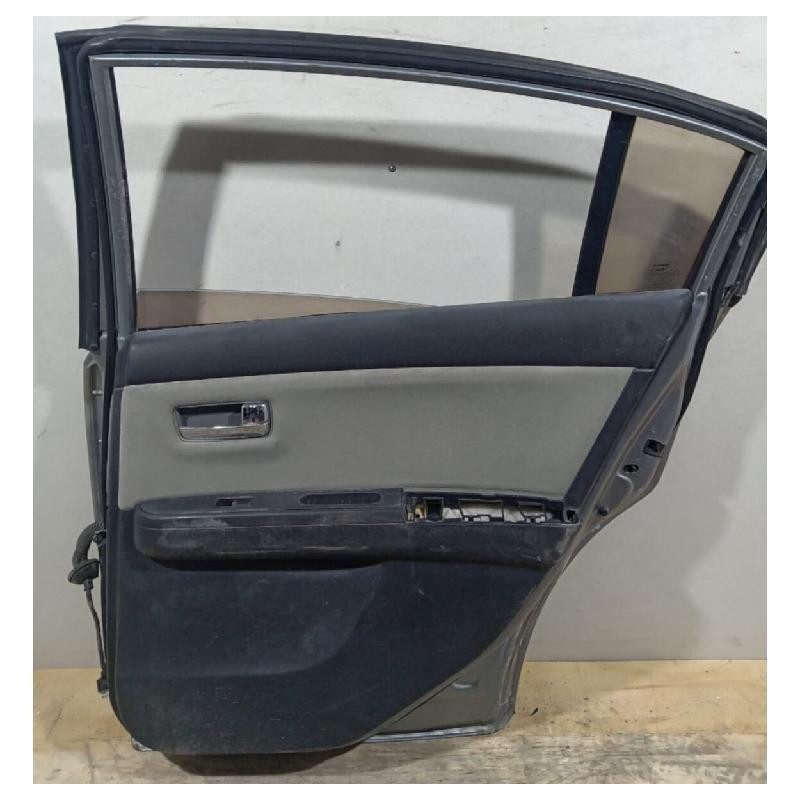 Puerta Nissan Sentra 2007 Al 2012