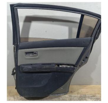 Puerta Nissan Sentra 2007 Al 2012