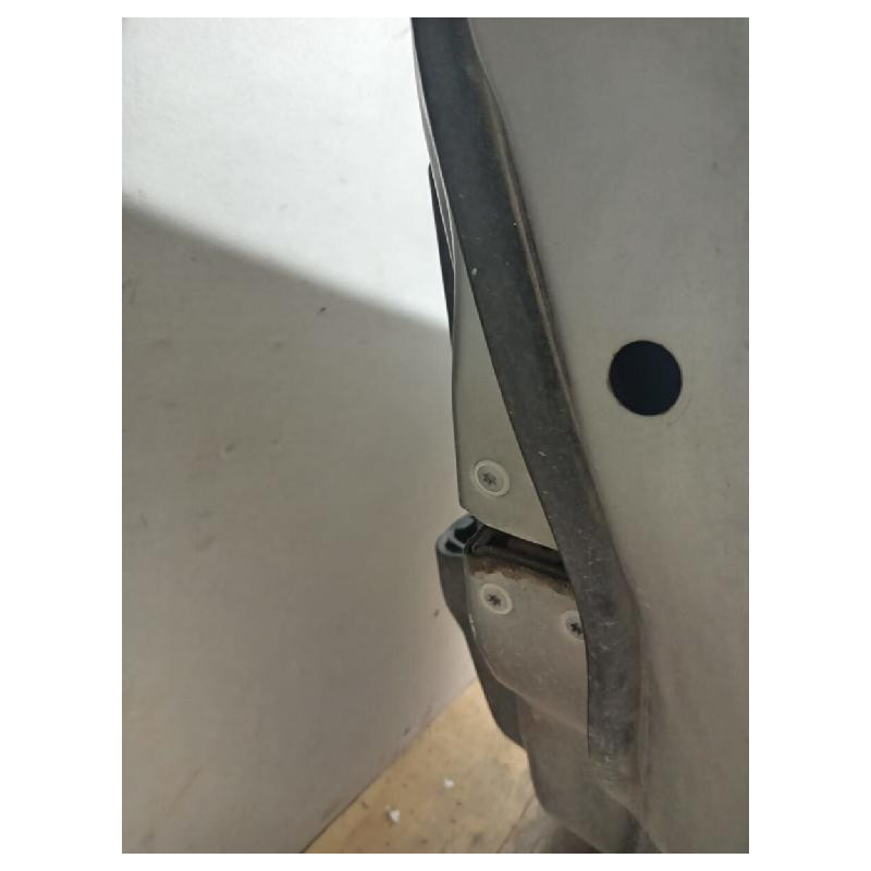 Puerta Nissan Sentra 2007 Al 2012