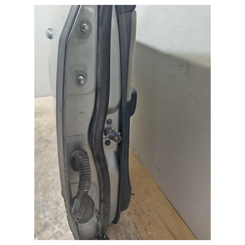Puerta Nissan Sentra 2007 Al 2012