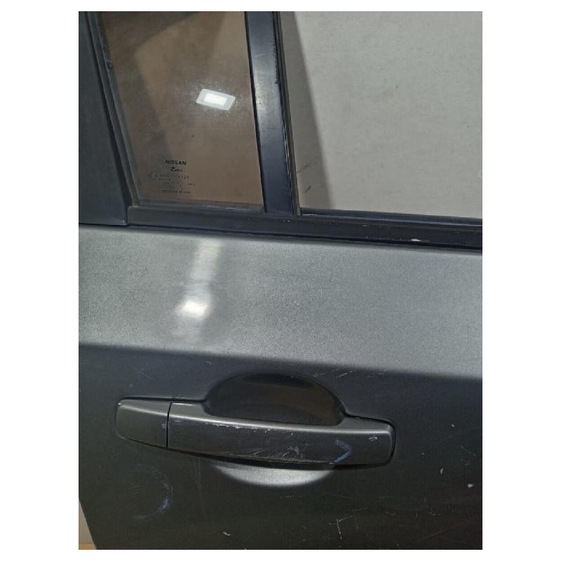Puerta Nissan Sentra 2007 Al 2012