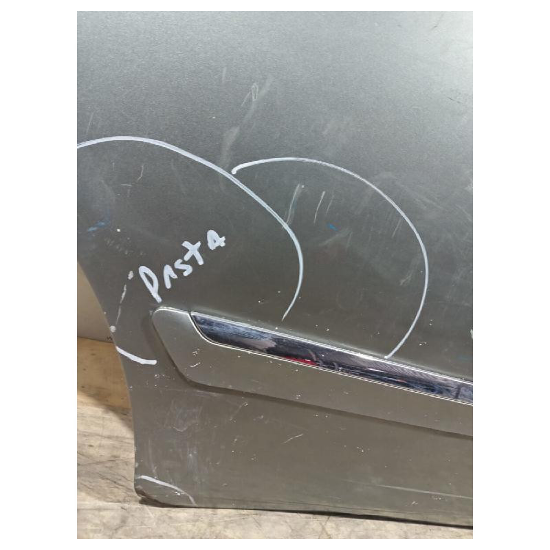 Puerta Nissan Sentra 2007 Al 2012