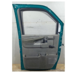 Puerta Chevrolet Xpress Van 2003 Al 2009