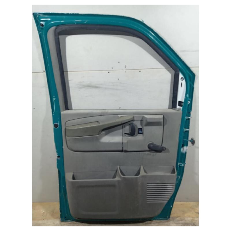Puerta Chevrolet Xpress Van 2003 Al 2009