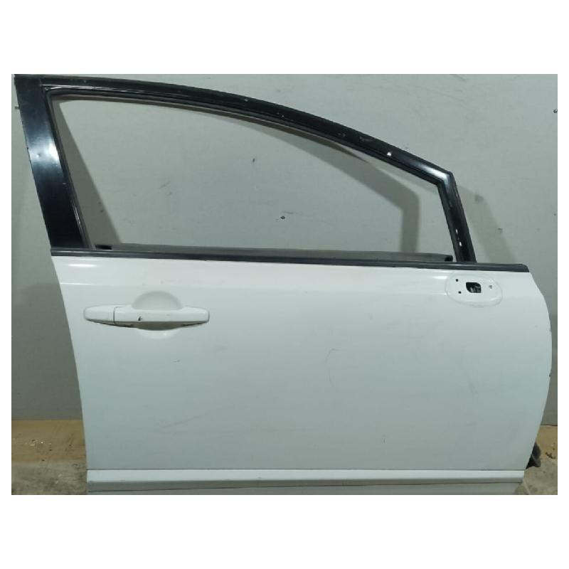 Puerta Honda Civic 2006 Al 2011