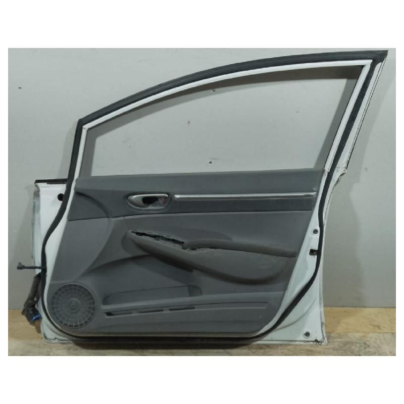 Puerta Honda Civic 2006 Al 2011