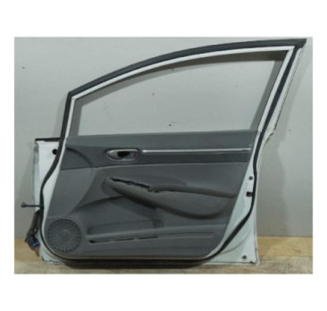 Puerta Honda Civic 2006 Al 2011
