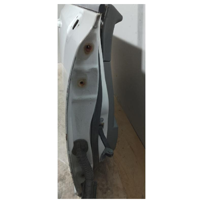 Puerta Honda Civic 2006 Al 2011