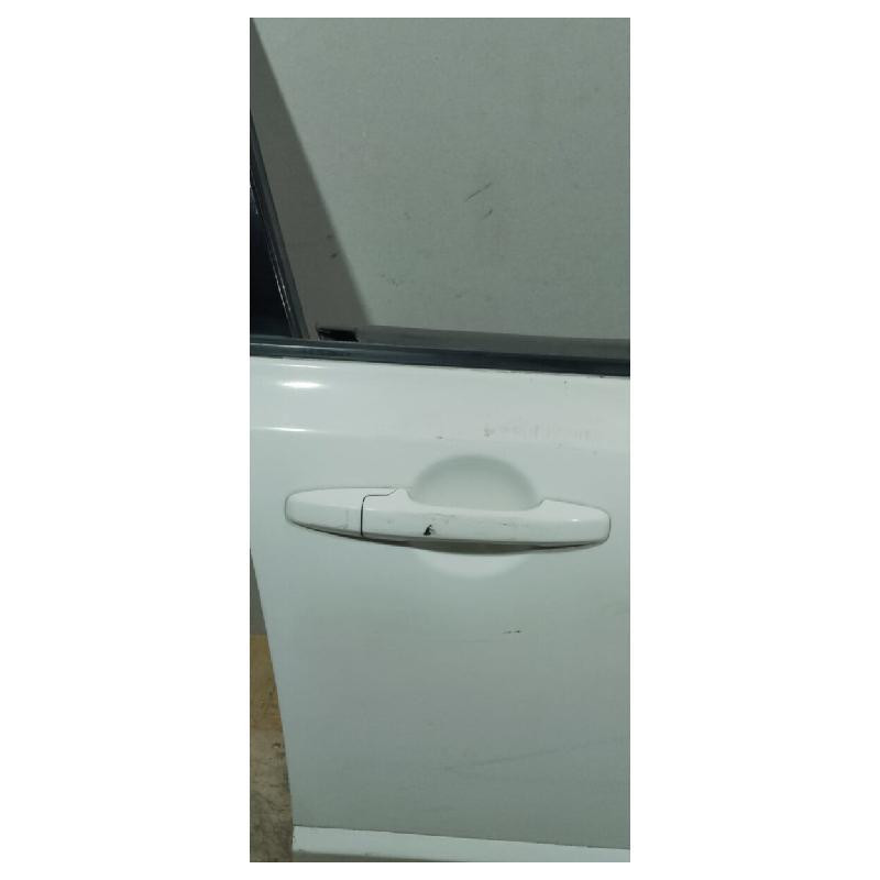 Puerta Honda Civic 2006 Al 2011