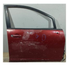 Puerta Nissan Tiida 2007 Al 2018