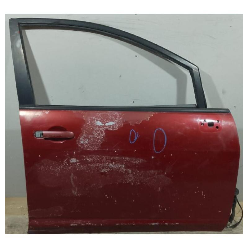Puerta Nissan Tiida 2007 Al 2018
