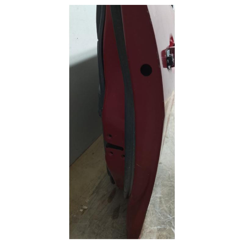 Puerta Nissan Tiida 2007 Al 2018
