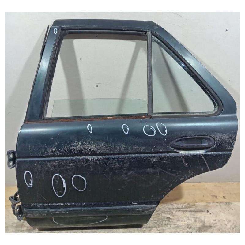 Puerta Nissan Tsuru 1992 Al 2017