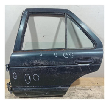 Puerta Nissan Tsuru 1992 Al 2017