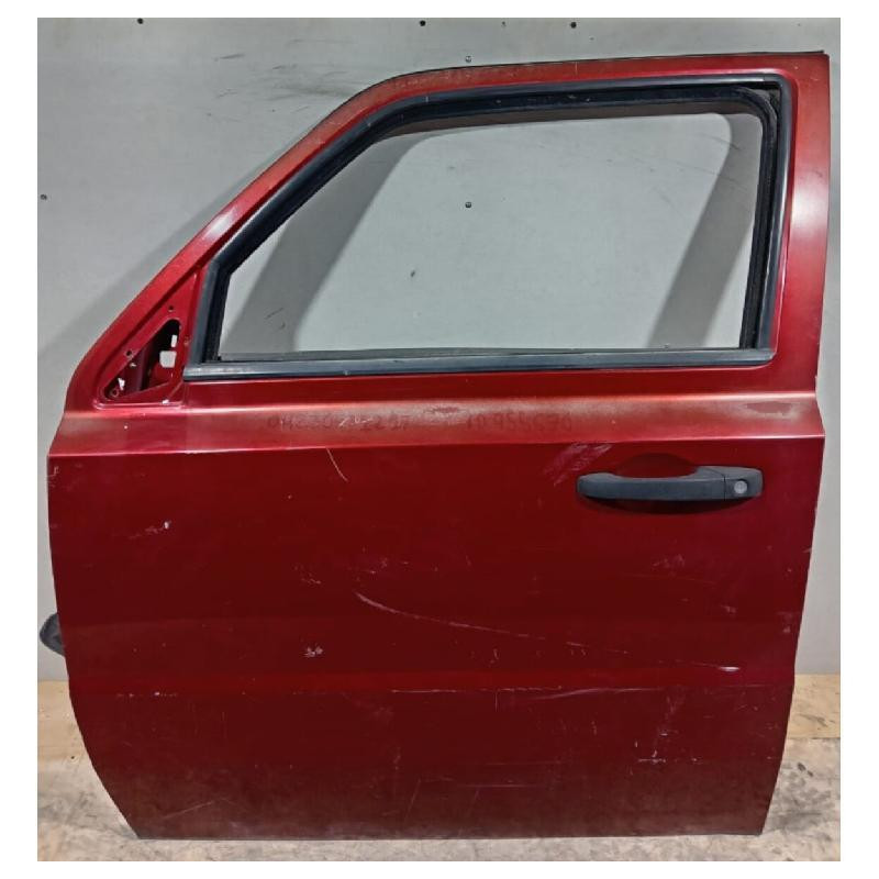 Puerta Jeep Patriot 2007 Al 2011