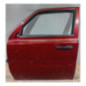 Puerta Jeep Patriot 2007 Al 2011
