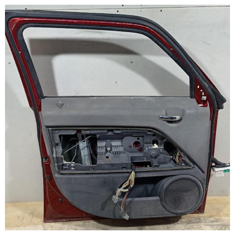 Puerta Jeep Patriot 2007 Al 2011