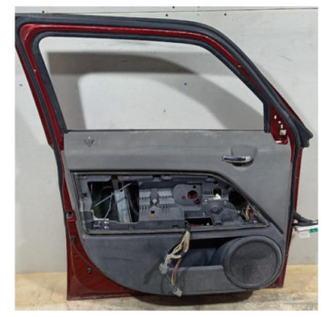 Puerta Jeep Patriot 2007 Al 2011