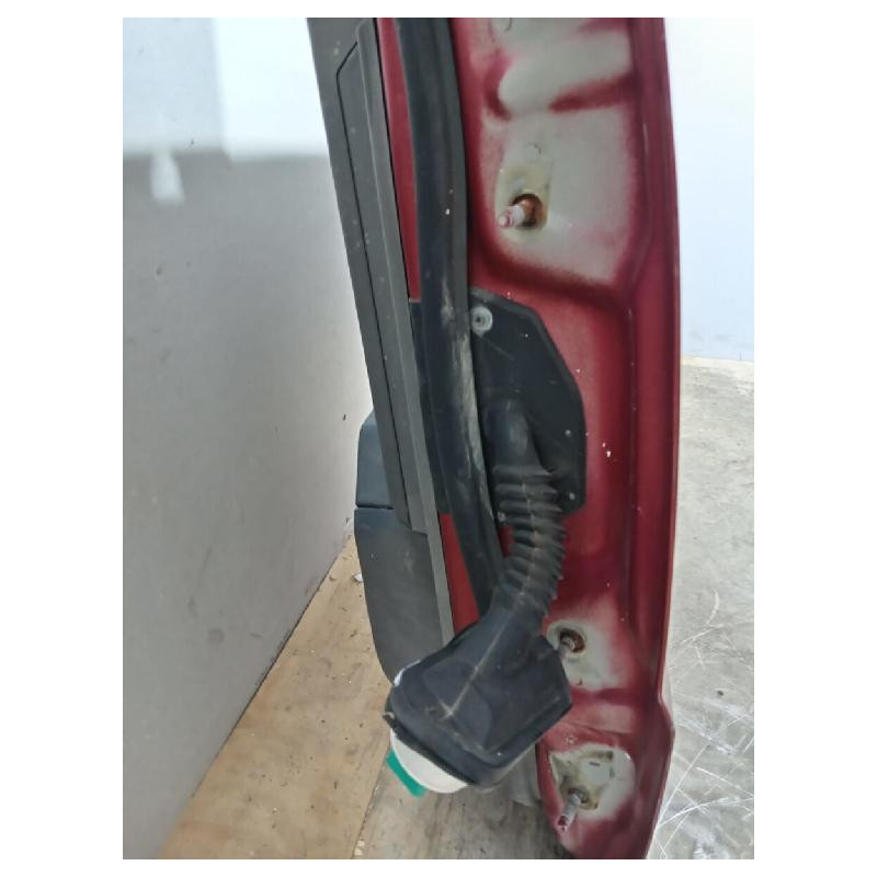 Puerta Jeep Patriot 2007 Al 2011