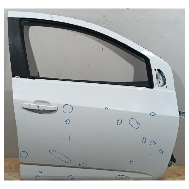 Puerta Chevrolet Sonic 2012 Al 2019