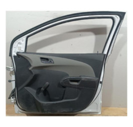 Puerta Chevrolet Sonic 2012 Al 2019