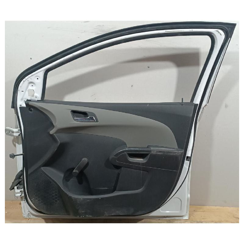 Puerta Chevrolet Sonic 2012 Al 2019