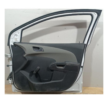 Puerta Chevrolet Sonic 2012 Al 2019