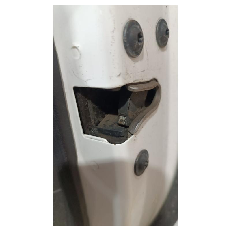 Puerta Chevrolet Sonic 2012 Al 2019