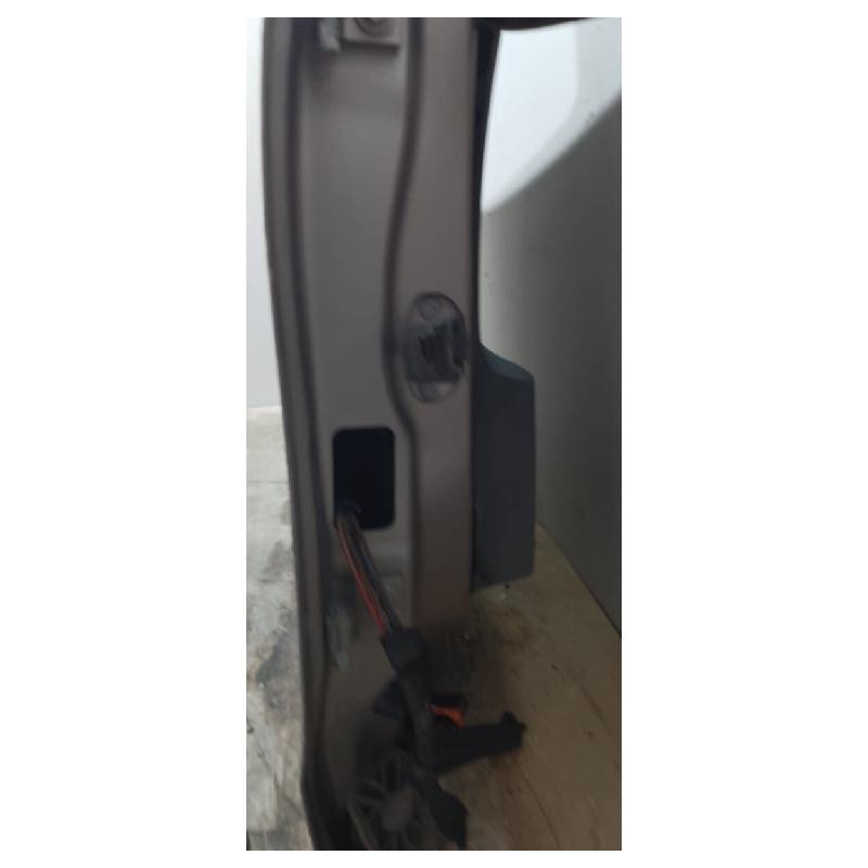 Puerta Volkswagen Vento 2014 Al 2020