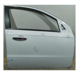 Puerta Chevrolet Aveo 2008 Al 2017