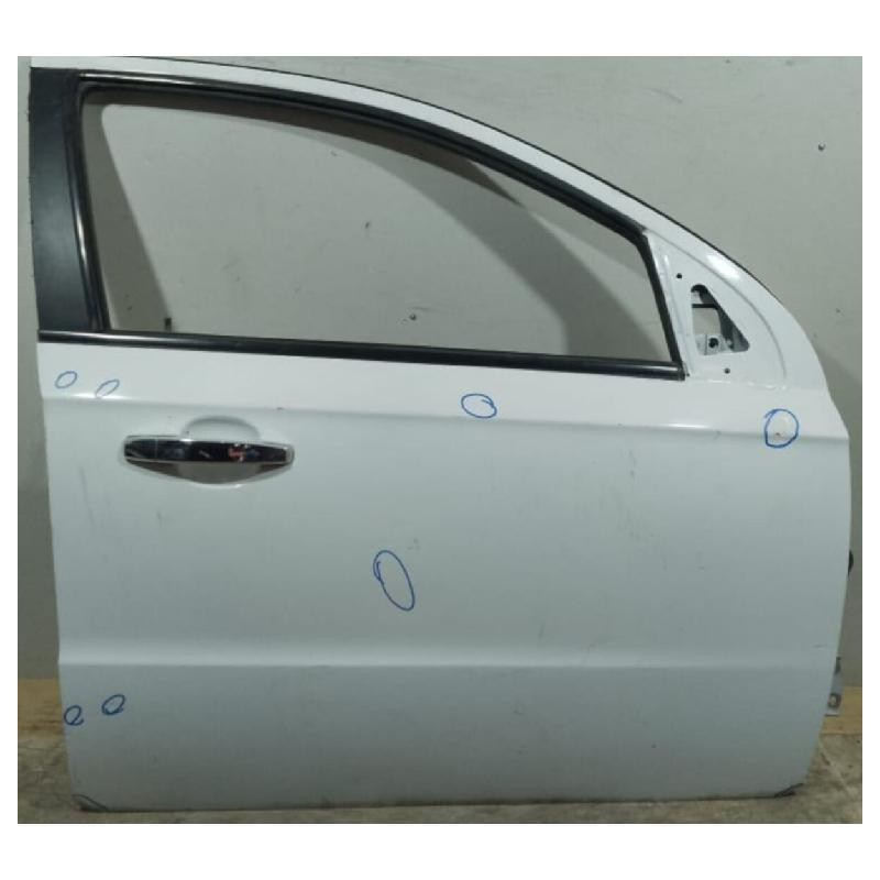 Puerta Chevrolet Aveo 2008 Al 2017