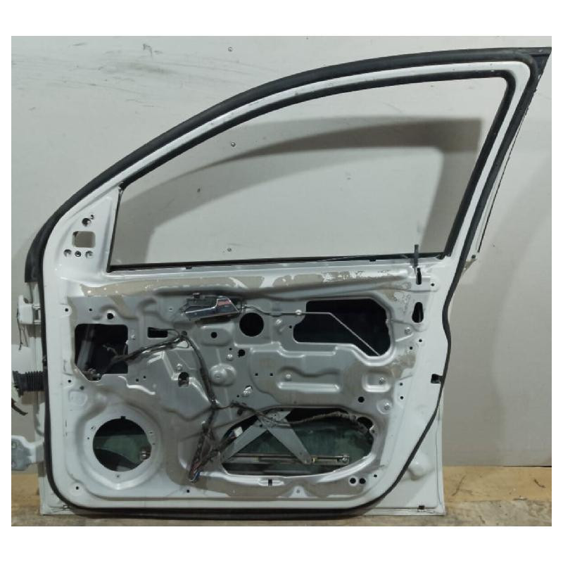 Puerta Chevrolet Aveo 2008 Al 2017