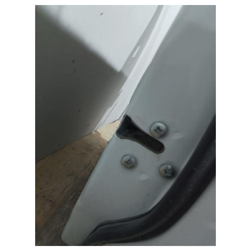 Puerta Chevrolet Aveo 2008 Al 2017
