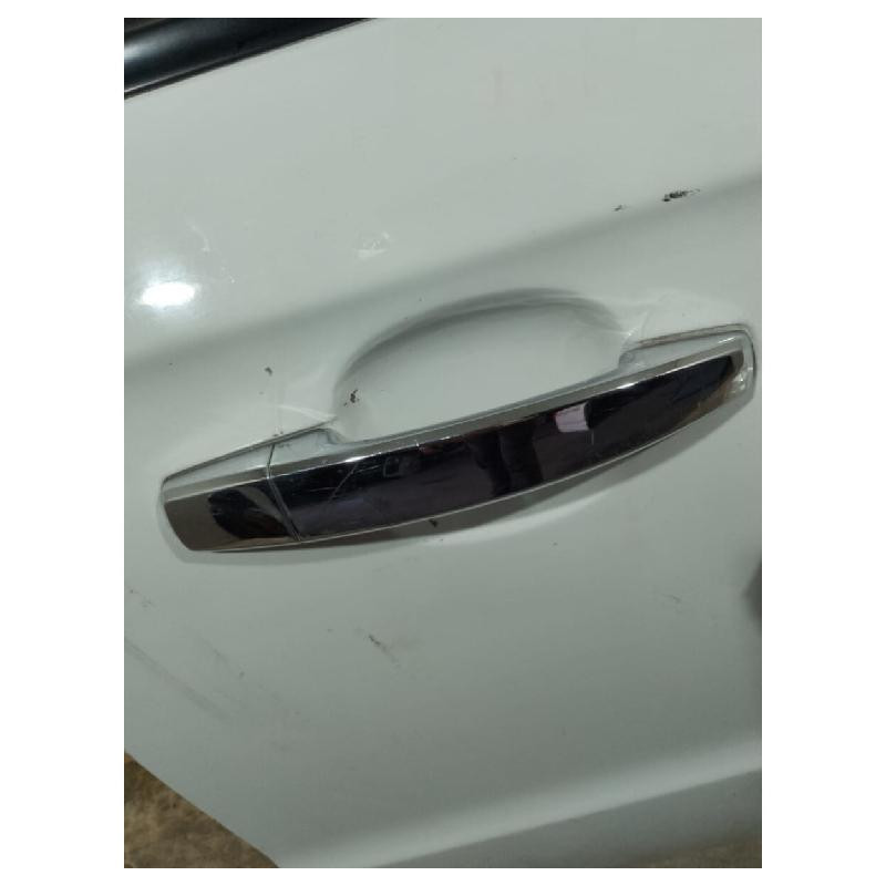 Puerta Chevrolet Aveo 2008 Al 2017