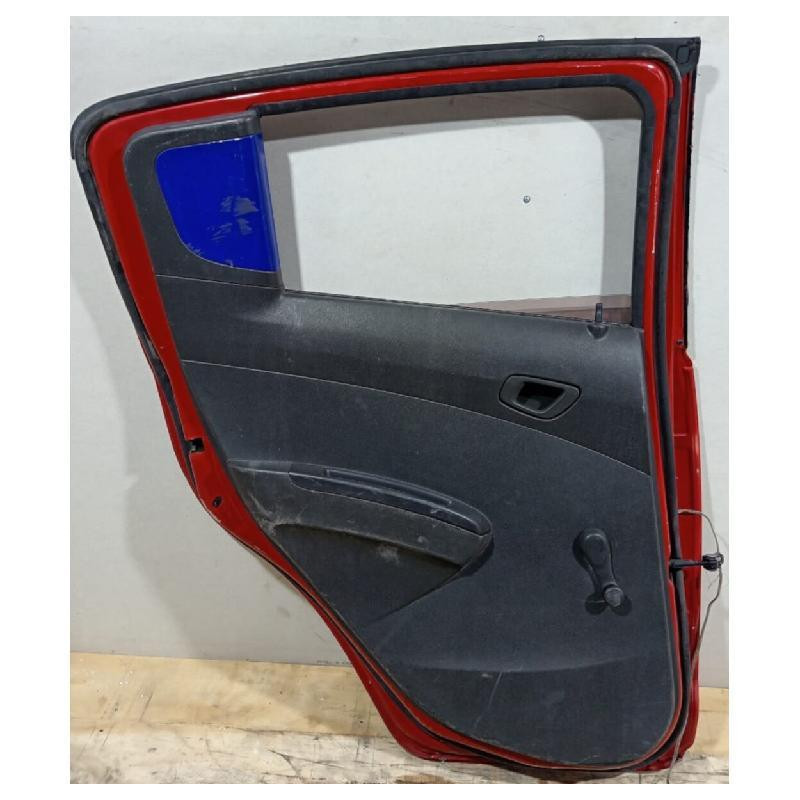 Puerta Chevrolet Spark 2011 Al 2017