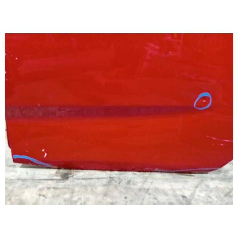 Puerta Chevrolet Spark 2011 Al 2017