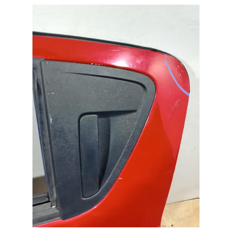 Puerta Chevrolet Spark 2011 Al 2017