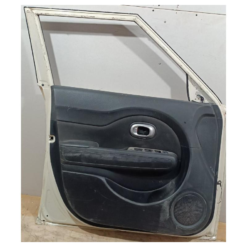Puerta Kia Soul 2016 Al 2019